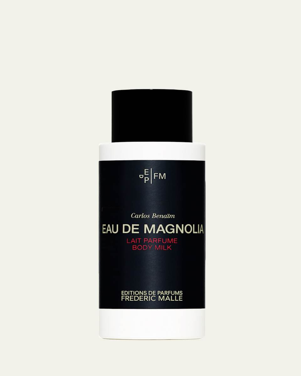 Eau de Magnolia Body Milk, 6.8 oz.